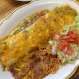 David's Comida
