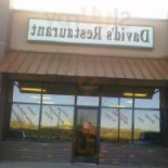 David's Comida