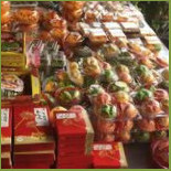 บ้านขนมไทย Dentro