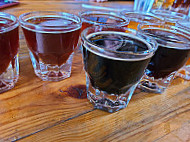 Fire House Brewing Co food