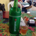Velho Valentim Nourriture
