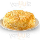 Bojangles Comida