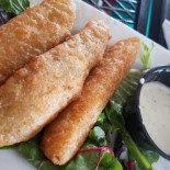 Mackle's Table And Taps Comida