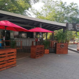 Pirates Exterior