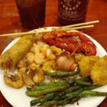 Panda Buffet Comida