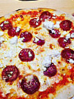 Rossini Ristorante-Pizzeria Nihat Unlu food