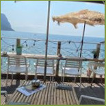 Same Same Beach Exterior