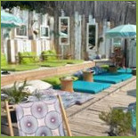 Same Same Beach Exterior
