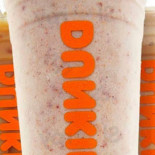 Dunkin Comida