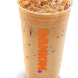 Dunkin Comida
