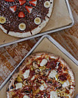 Desano Pizza Bakery food