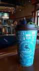 Caribou Coffee food