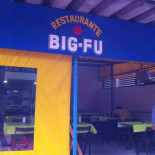 Big-Fu Dentro