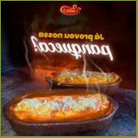 Villa's E Pizzaria Nourriture