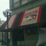 Elroy's Exterior