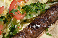 La Boutique Du Liban food