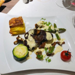 Belvacus Comida