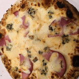 O Plat 'zza Comida