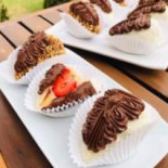 Bem Bolado Boleria Artesanal Comida