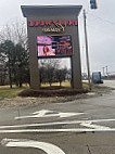 Final Cut Steakhouse Hollywood Casino Joliet food