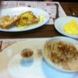 Timoleon's Comida