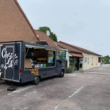Chez Gio Exterior