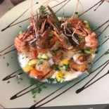 Le Cendrillon Comida