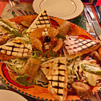 Mandahuevosymas food