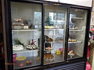 Southern Sweets Cafe And Bakery food