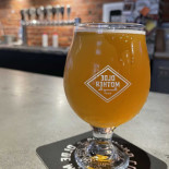 Olde Mother Brewing Comida