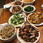 Cheung Hing Restaurant food