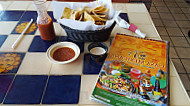 Casa Mexicano food
