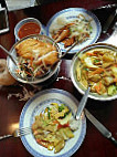 Asia Restaurant Van Binh Duong food