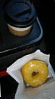 Mary Lee Donuts food