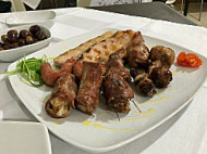 Braceria Lippolis food