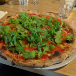 Mongelli Comida