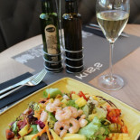 Vikus's Comida