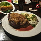 ICI Steakhaus Bedburg food