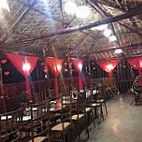 Sir Percival's Grill Resto Function Hall outside