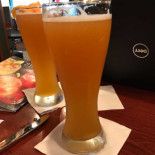 Ruby Tuesday Comida