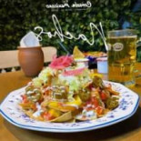 Corazón Mexicano Comida
