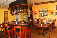 Restaurant, Auberge Le Saint-Sulpice food