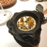 Ursus Comida