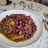 Sam Snack Comida