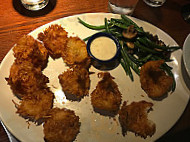 Red Lobster food