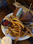 The Hollywood Tavern food