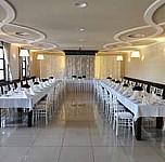 Restauracia A Penzion Macho inside