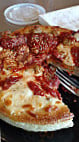 Davanni's Pizza Hot Hoagies food