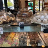 Prague Bakery Comida