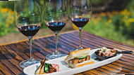 Kendall-jackson Wine Estate Gardens food